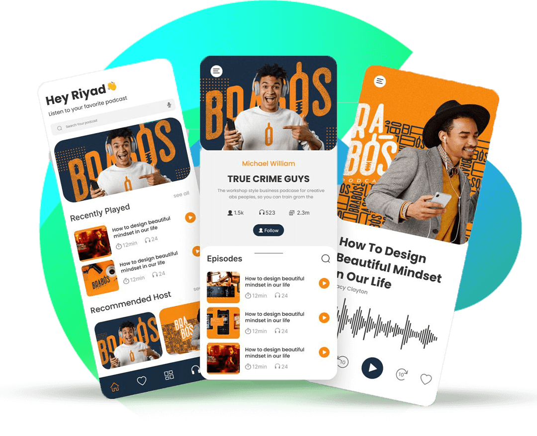website showcase