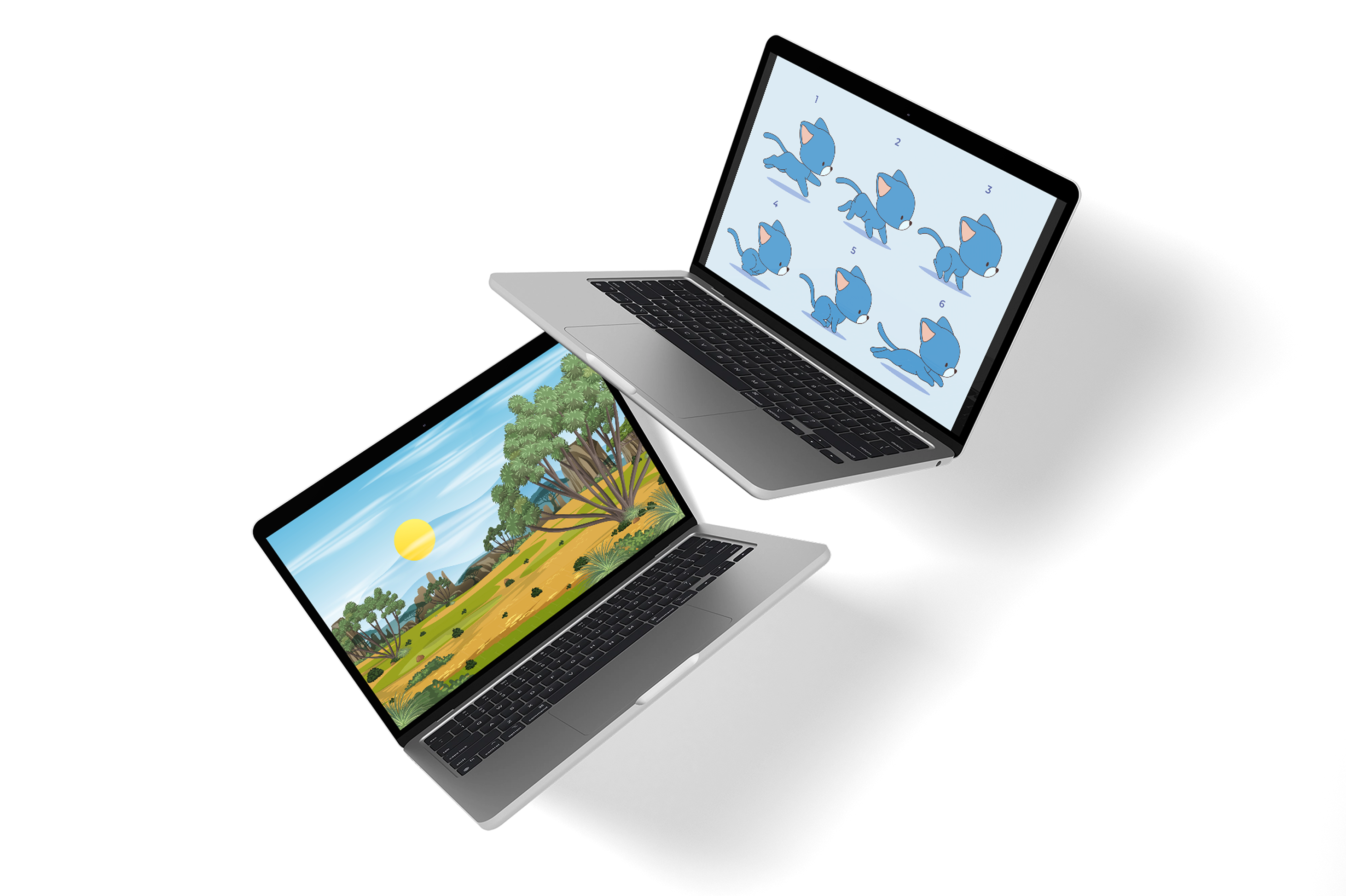 website showcase